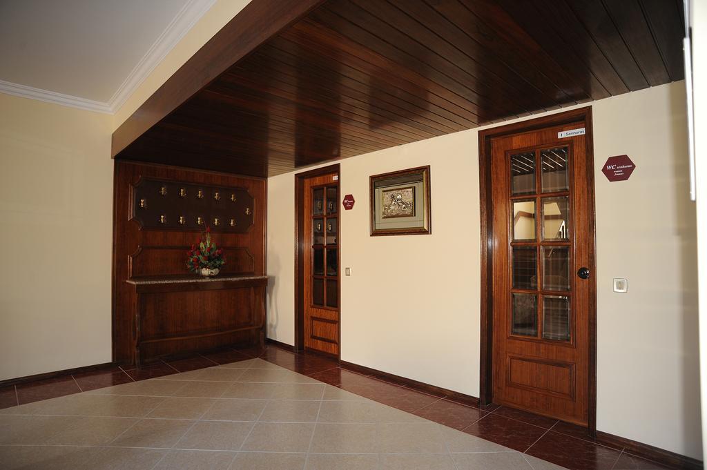 Hotel Colmeia 3*
