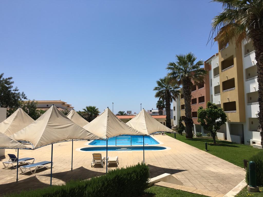 Apartment Lovely Beach Bellavista Albufeira