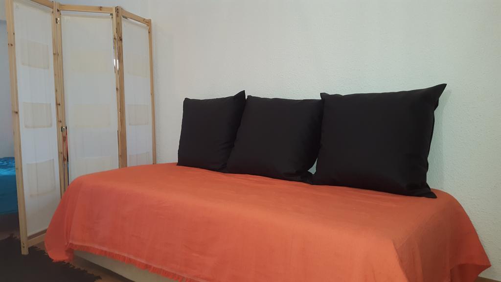 Apartment Equador