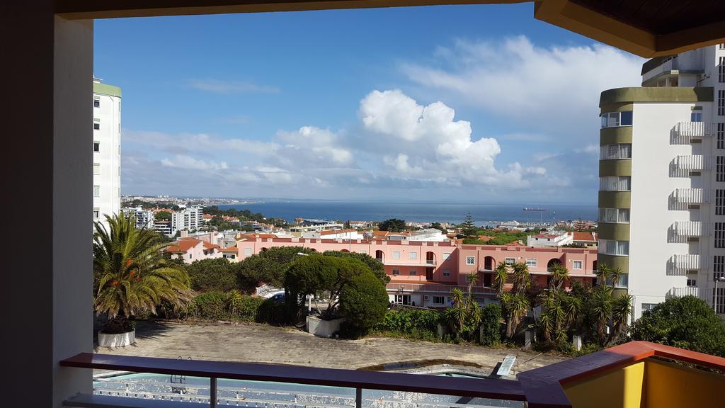 Equador Cascais