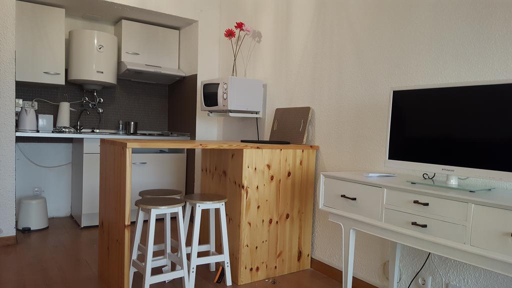 Apartment Equador