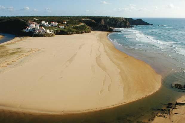 Casa Da Varzea Odeceixe