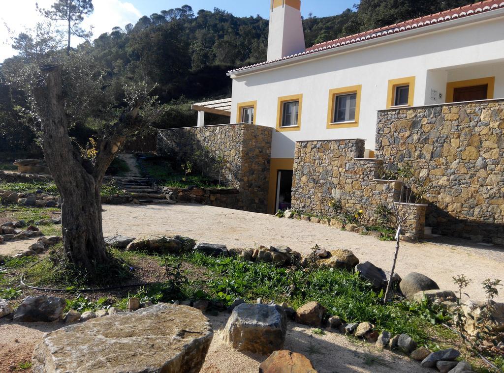 Casa Alva Aljezur