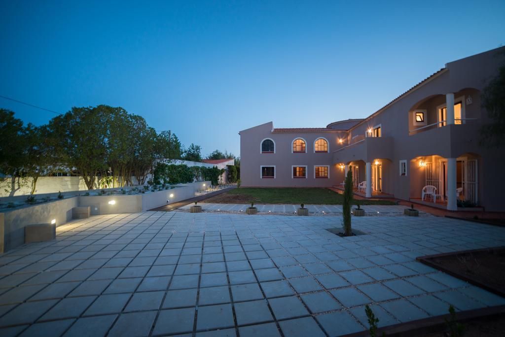Guest house Casa Rosa Montes