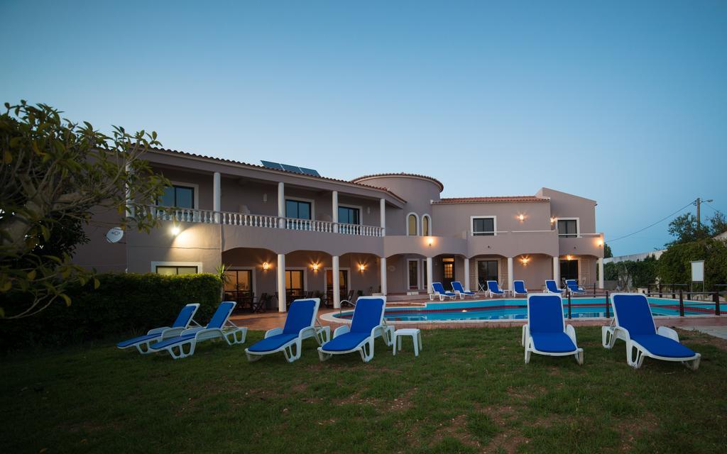 Guest house Casa Rosa Montes