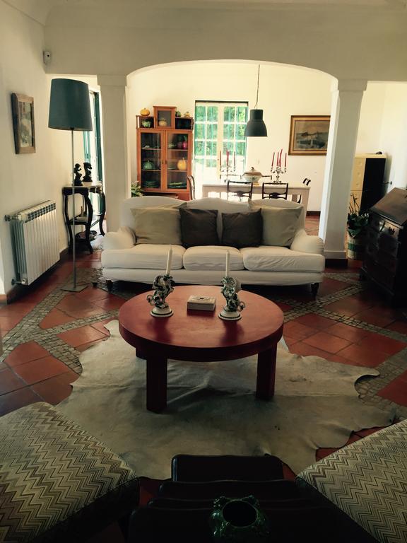 Guest house Ha Mar Ao Luar 4*