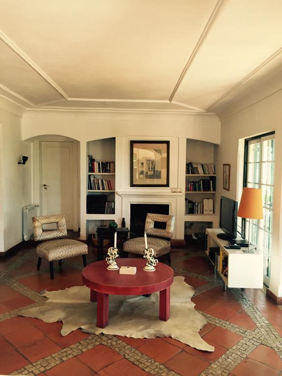 Guest house Ha Mar Ao Luar Setubal