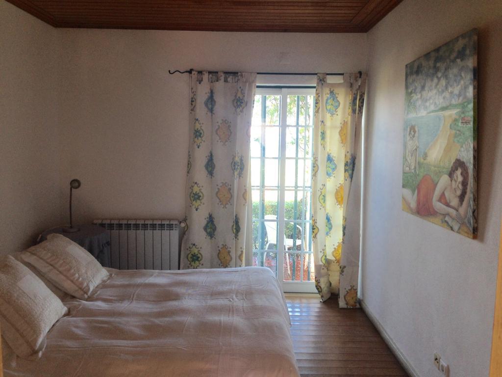 Guest house Ha Mar Ao Luar