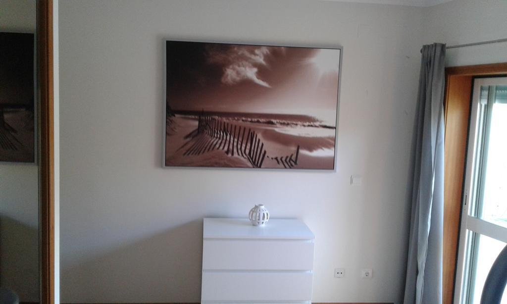 Apartment Casal Carido