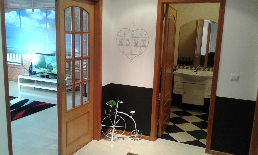 Apartment Casal Carido Ericeira