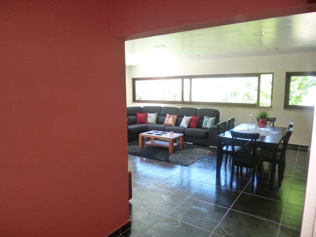 Villa Casas Guimbras Geres