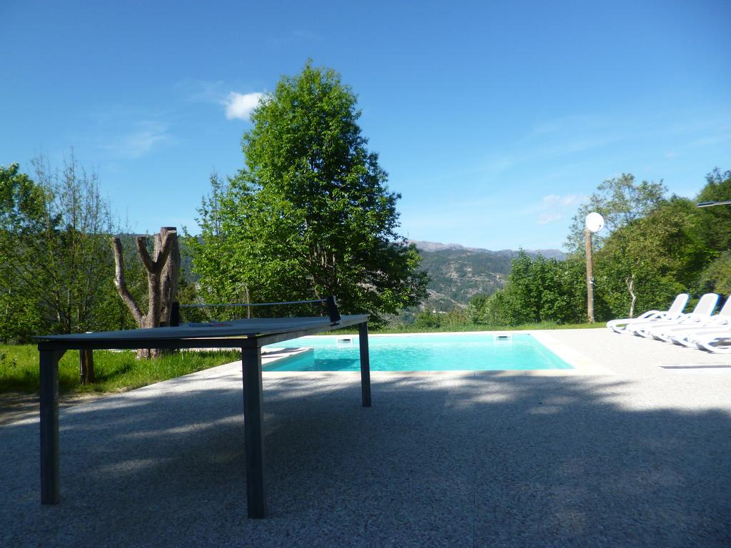 Villa Casas Guimbras *