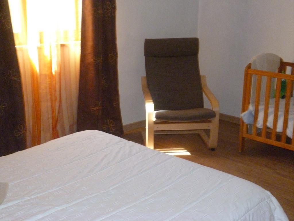Villa Casas Guimbras Geres