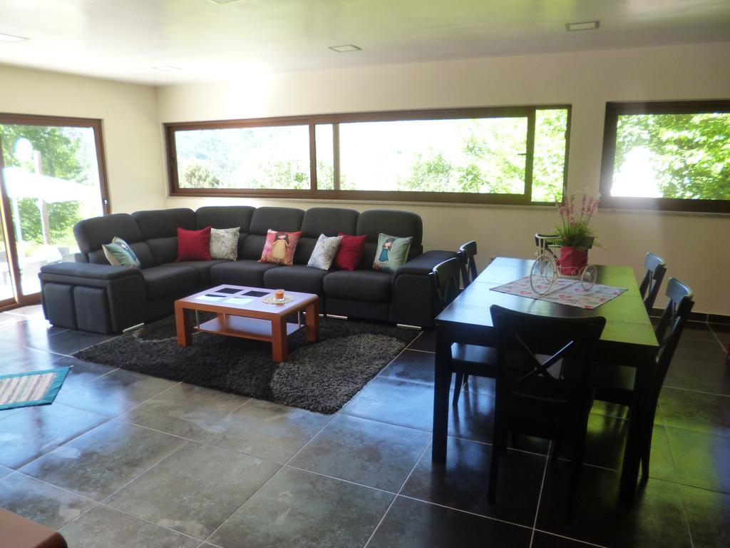 Casas Guimbras