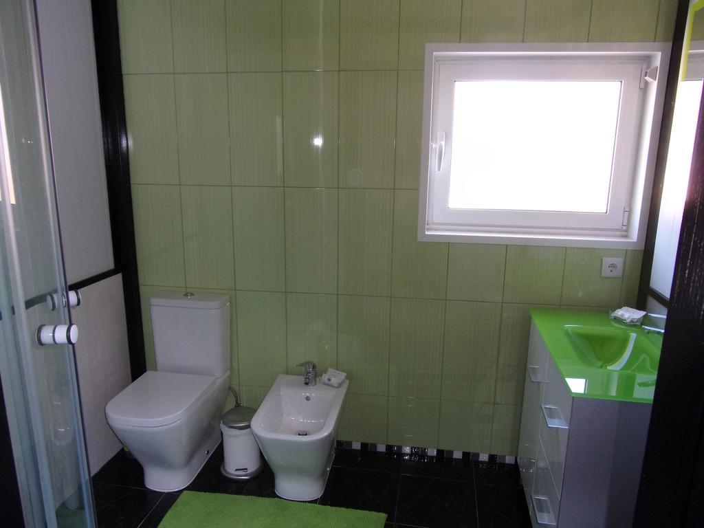Guest house Casa Velha *