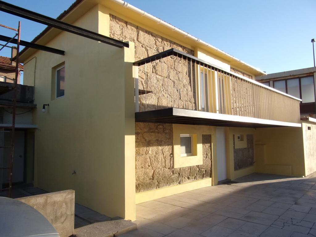 Casa Velha Matosinhos (Porto)