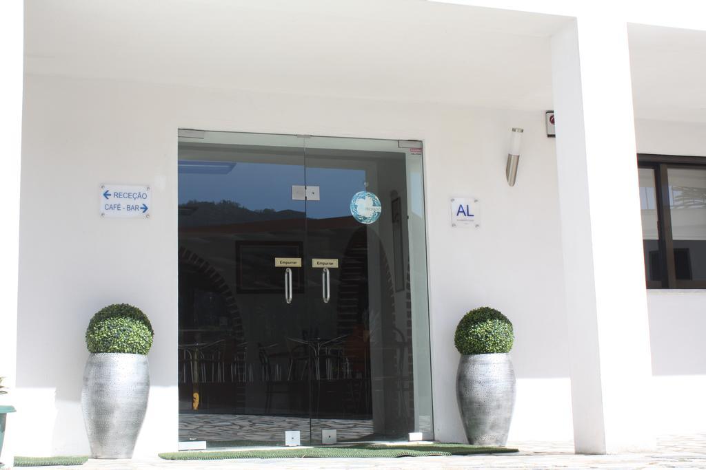 Guest house Beira Rio Do Geres