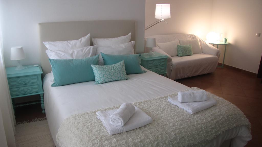 Guest house Alojamento Local Mira Mar 2*