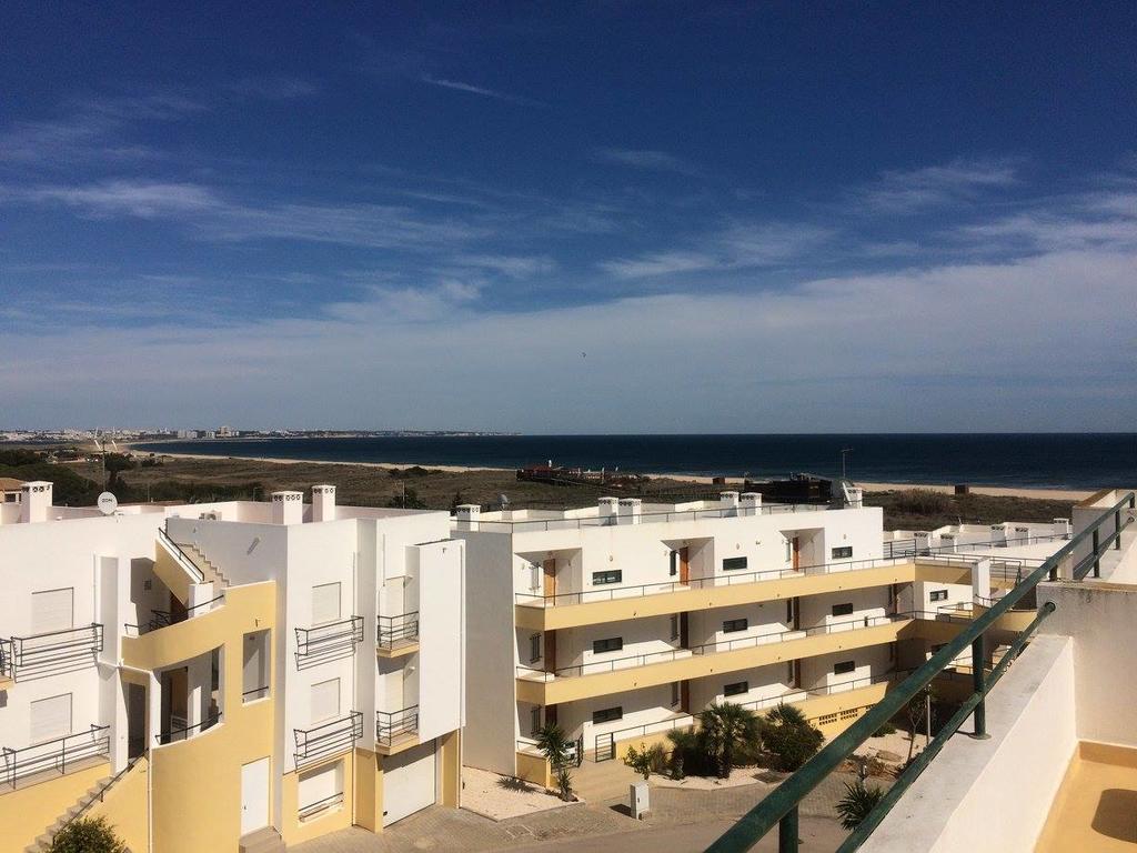 Varandas Da Meia Praia