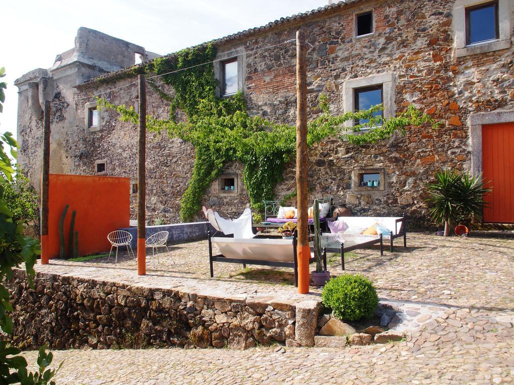 Guest house Convento Senhora Da Vitoria *