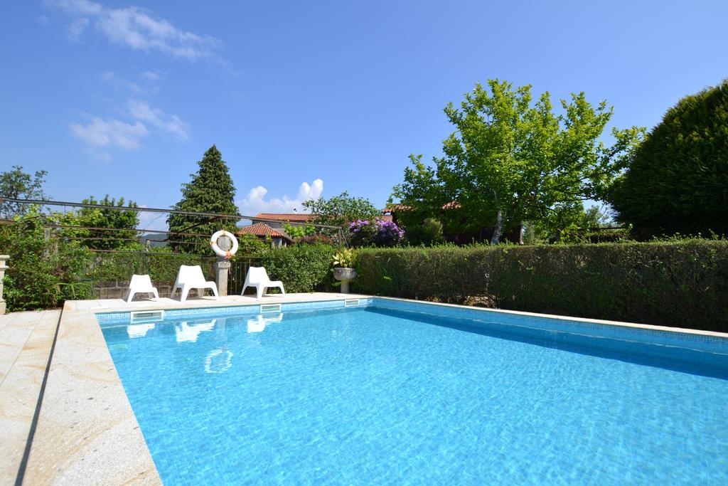 Country house Quinta Da Aldeia Ponte de Lima