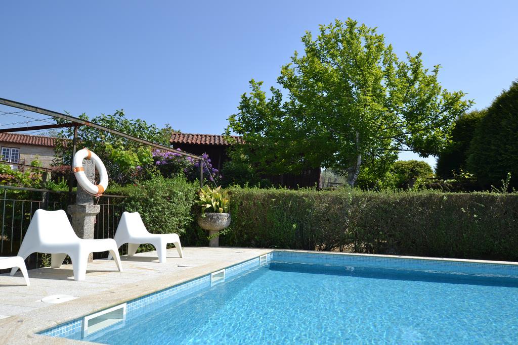 Quinta Da Aldeia Ponte de Lima
