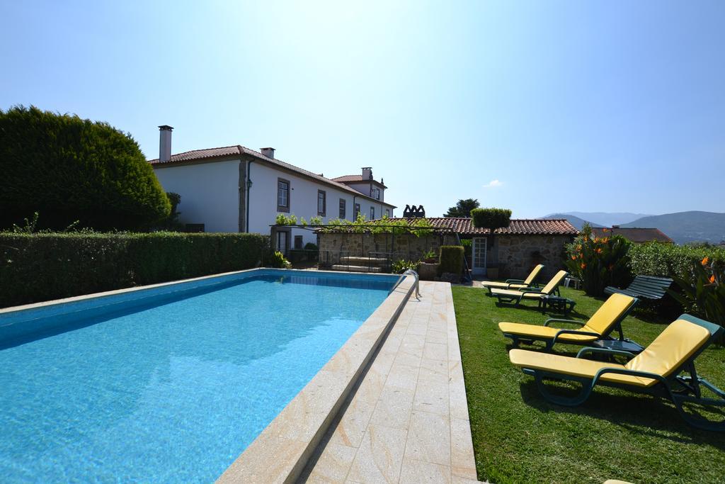 Country house Quinta Da Aldeia *