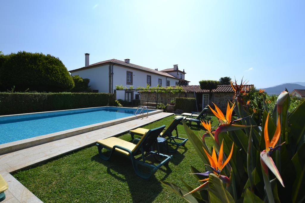 Quinta Da Aldeia Ponte de Lima