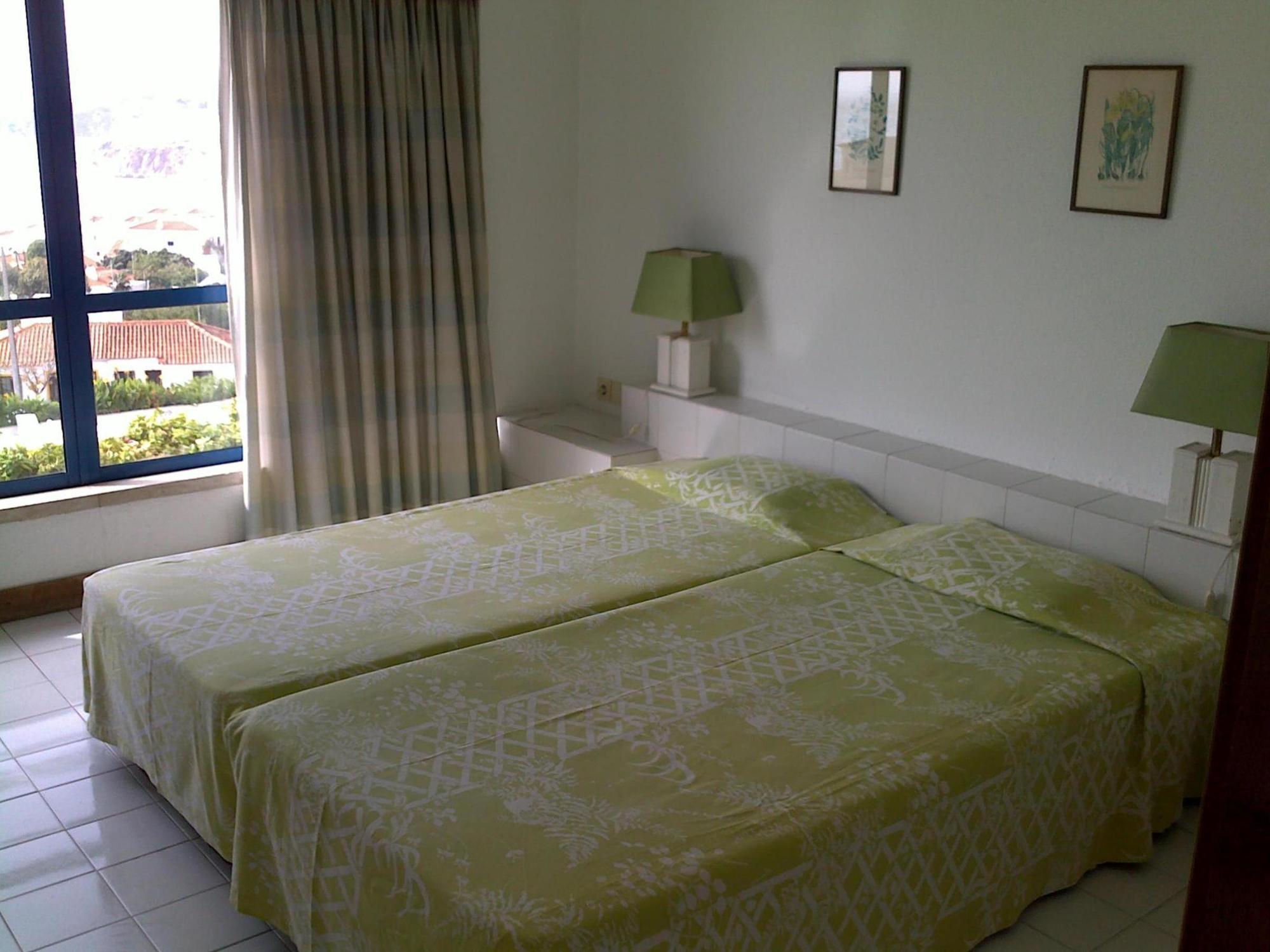 Aparthotel Almar 3*