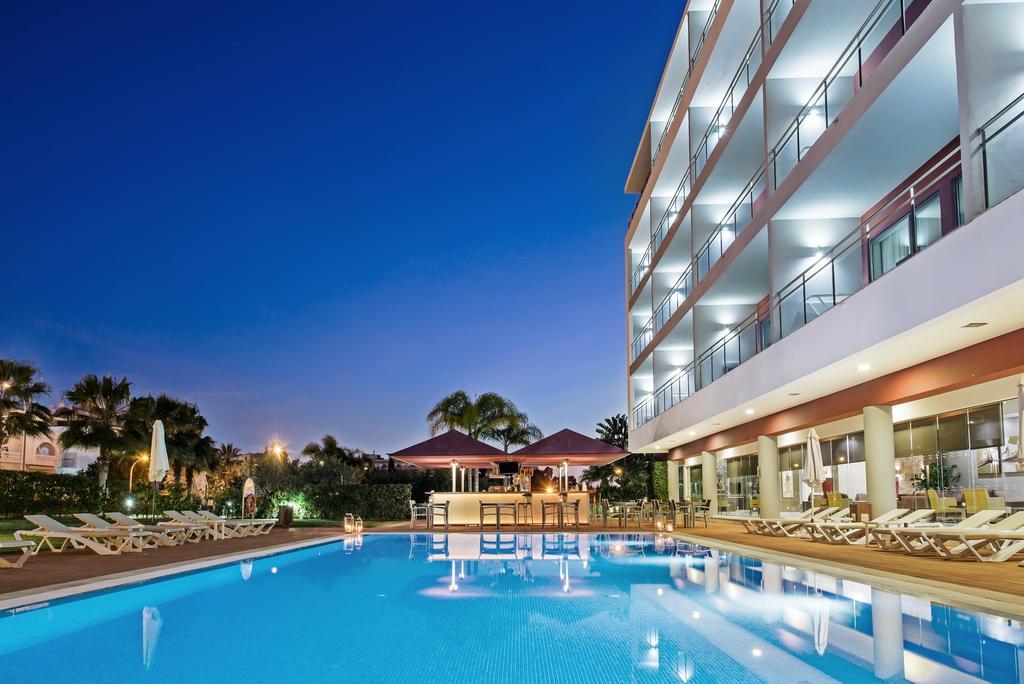 Areias Village Albufeira