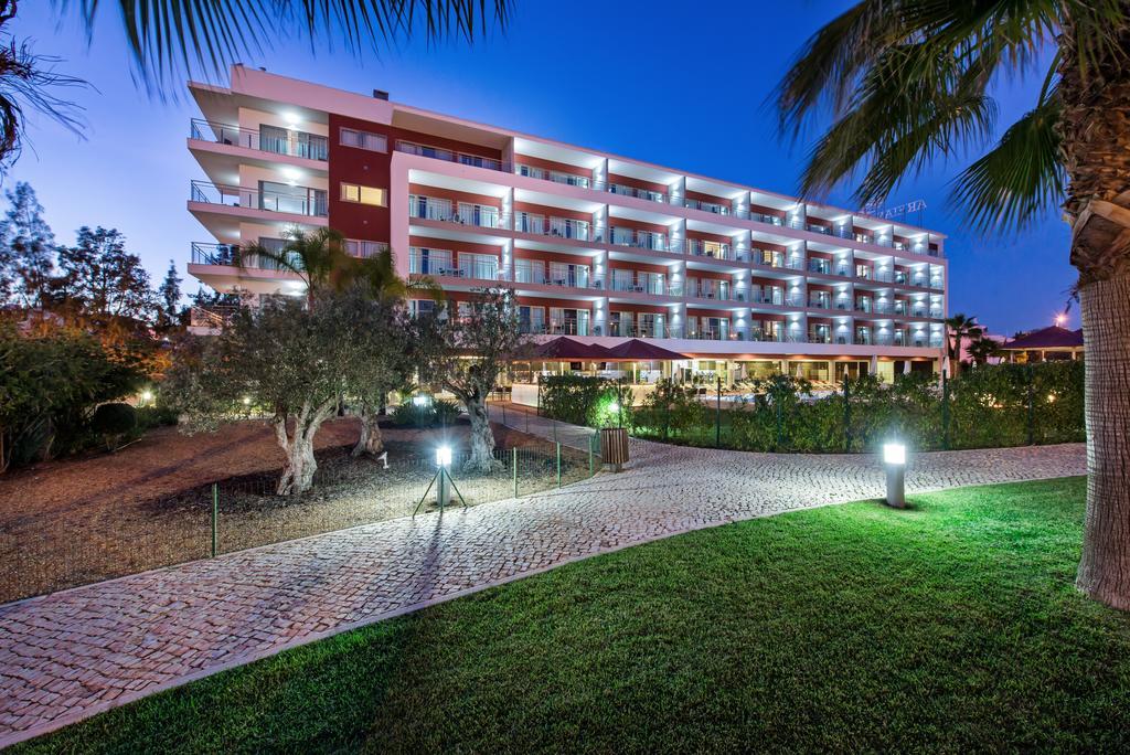 Hotel Areias Village Albufeira