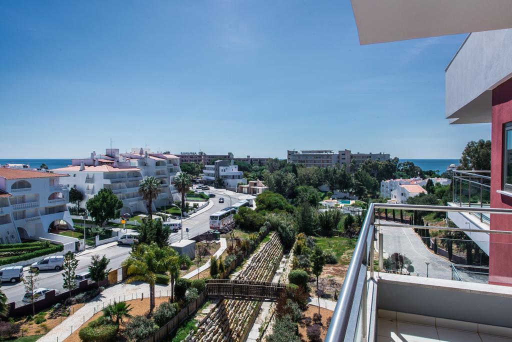 Hotel Areias Village