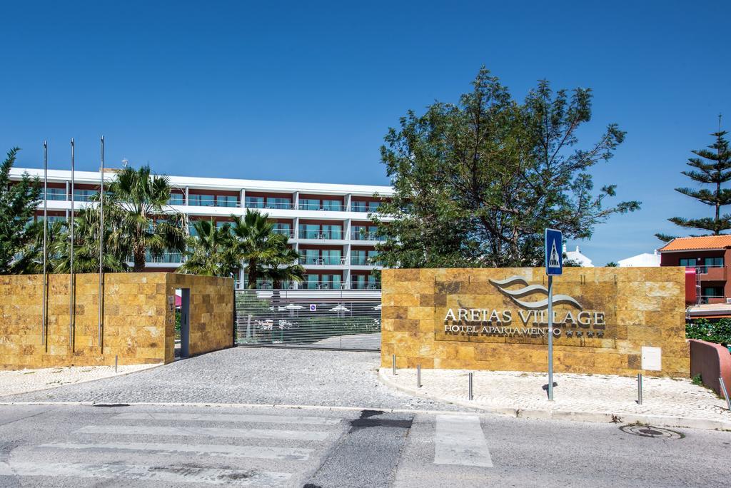 Hotel Areias Village 4*