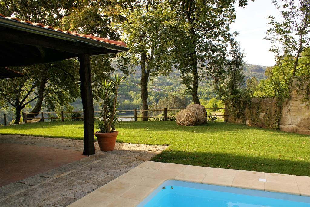 Villa Casa Da Terra -