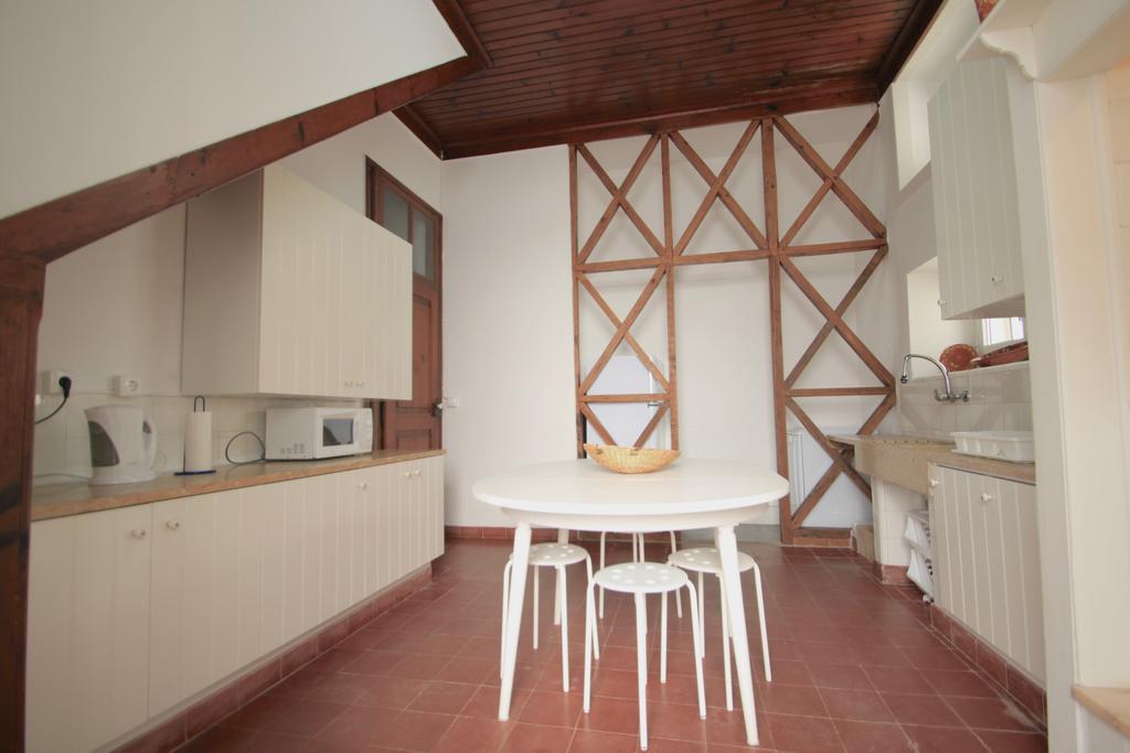Holiday home Casa Do Cais De Sao Martinho Do Porto Alcobaca