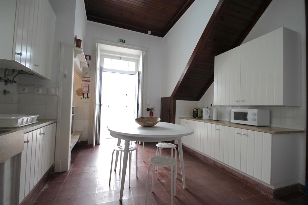 Holiday home Casa Do Cais De Sao Martinho Do Porto Alcobaca