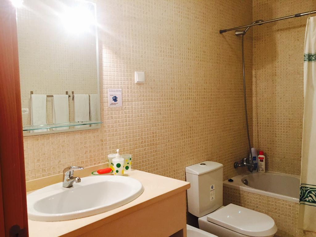Holiday home Luxury