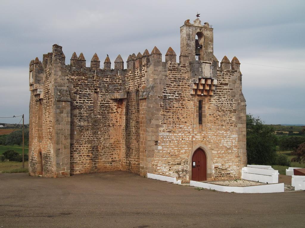 Casa De Terena
