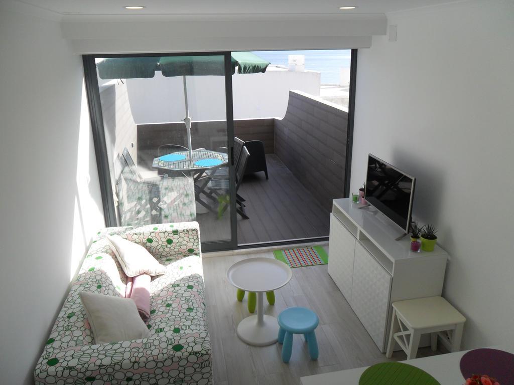 Apartment Bay Sesimbra