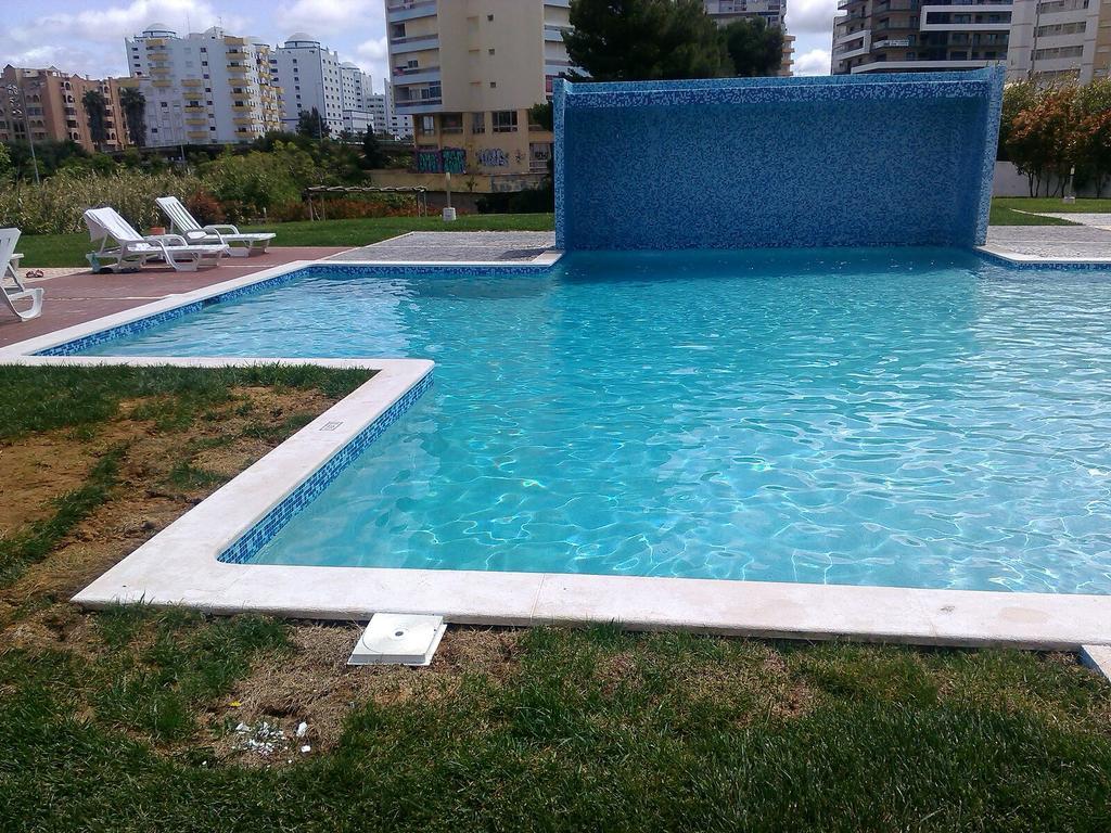 Apartment Rocha Tower