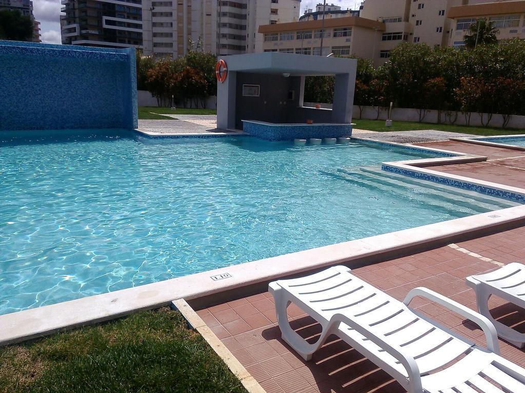 Apartment Rocha Tower Portimao