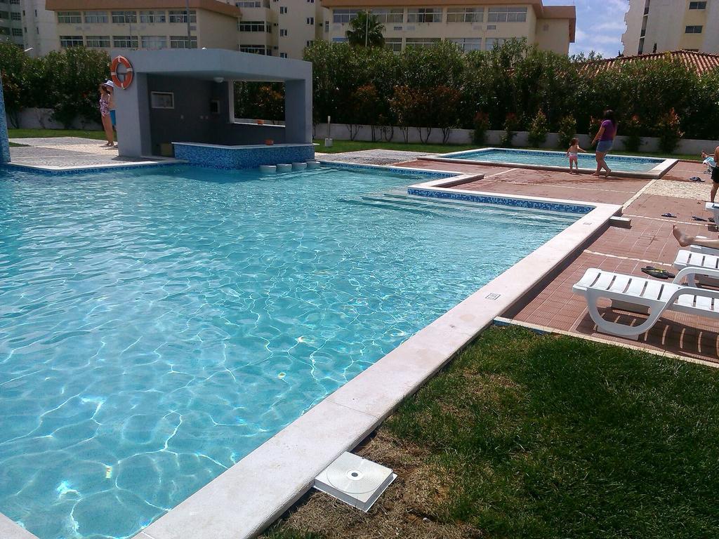 Apartment Rocha Tower