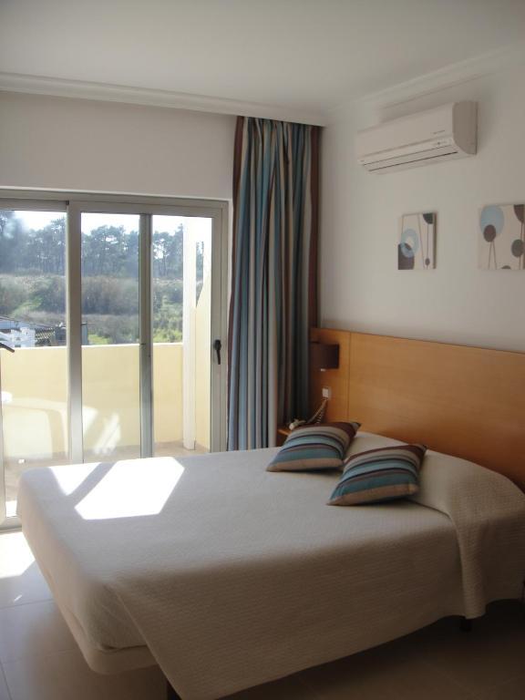 Guest house Quinta Da Rosa Linda 3*