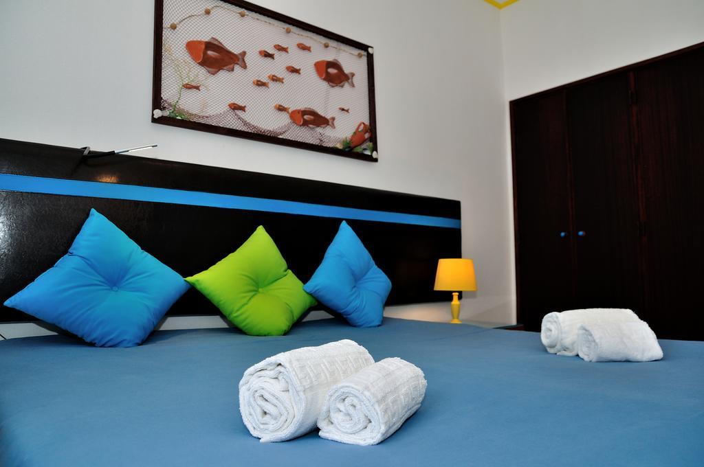 Apartahotel Tonel Turisticos Sagres