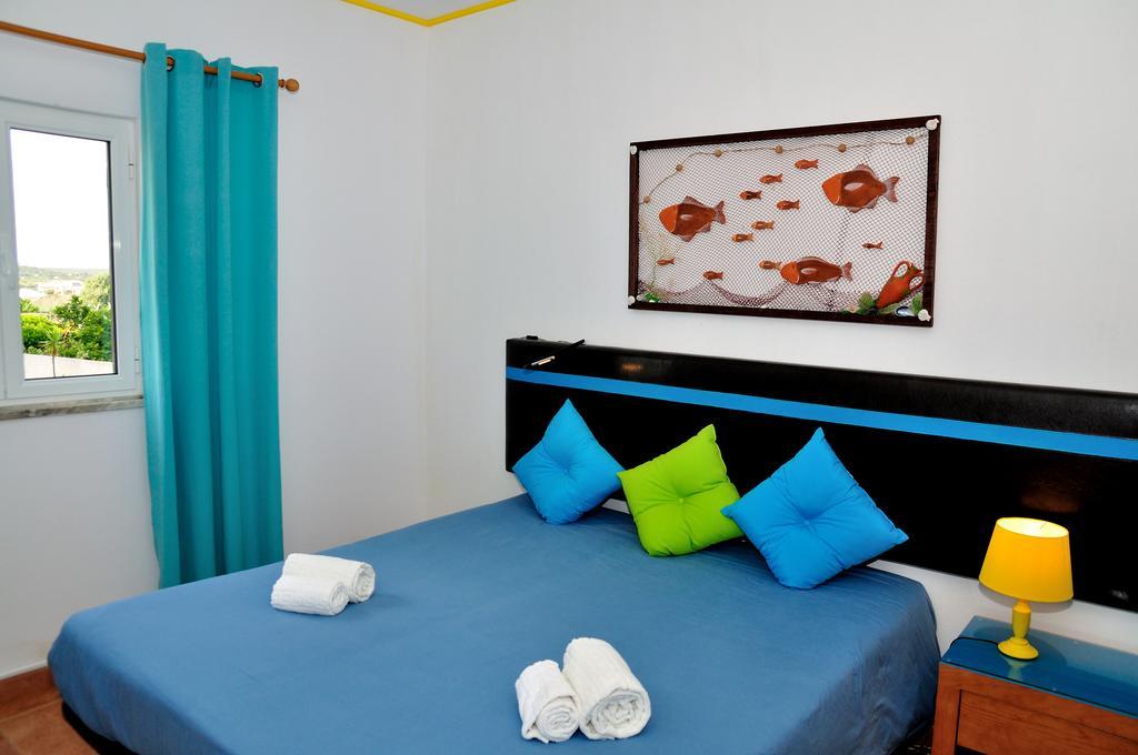 Aparthotel Tonel Turisticos 3*