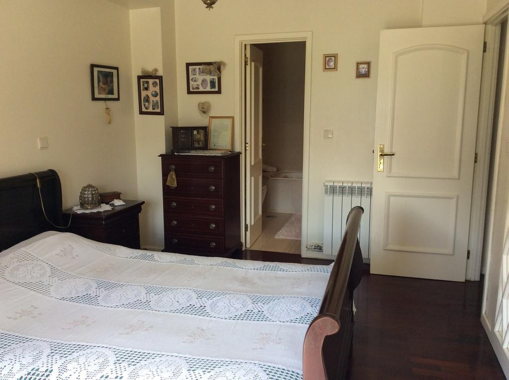 Guest house Rooms Near The Beach