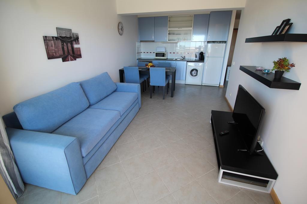 Apartment Atlantico *