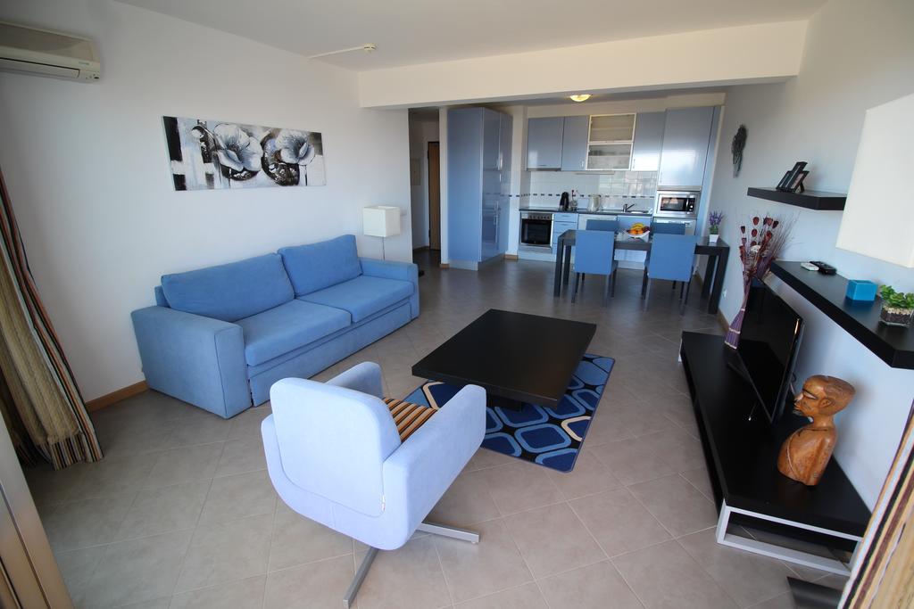 Apartment Atlantico Portimao