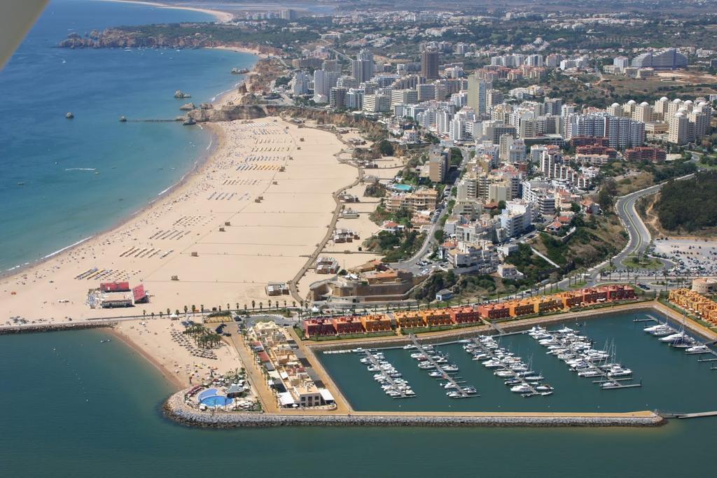 Apartment Atlantico Portimao