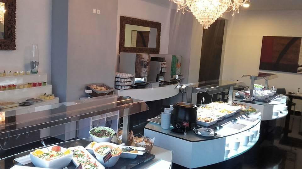 Apartment Atlantico